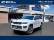 Used 2023 Jeep Grand Cherokee Overland SUV