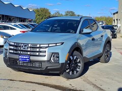 2026 Hyundai Santa Cruz SEL Activity Truck Crew Cab