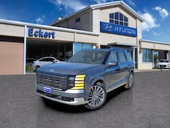 2026 Hyundai Palisade Calligraphy SUV