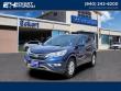 Used 2016 Honda CR-V EX AWD SUV