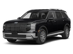 2026 Hyundai Palisade Hybrid Blue SEL 7P SUV