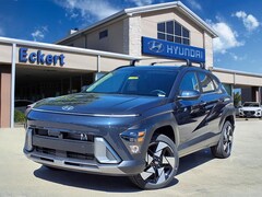 2026 Hyundai Kona Limited SUV