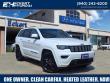 Used 2019 Jeep Grand Cherokee Altitude SUV