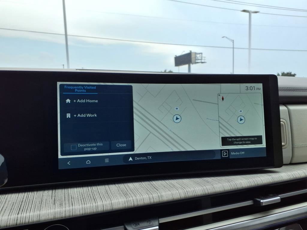 2025 Hyundai Santa Fe Calligraphy - Photo 11