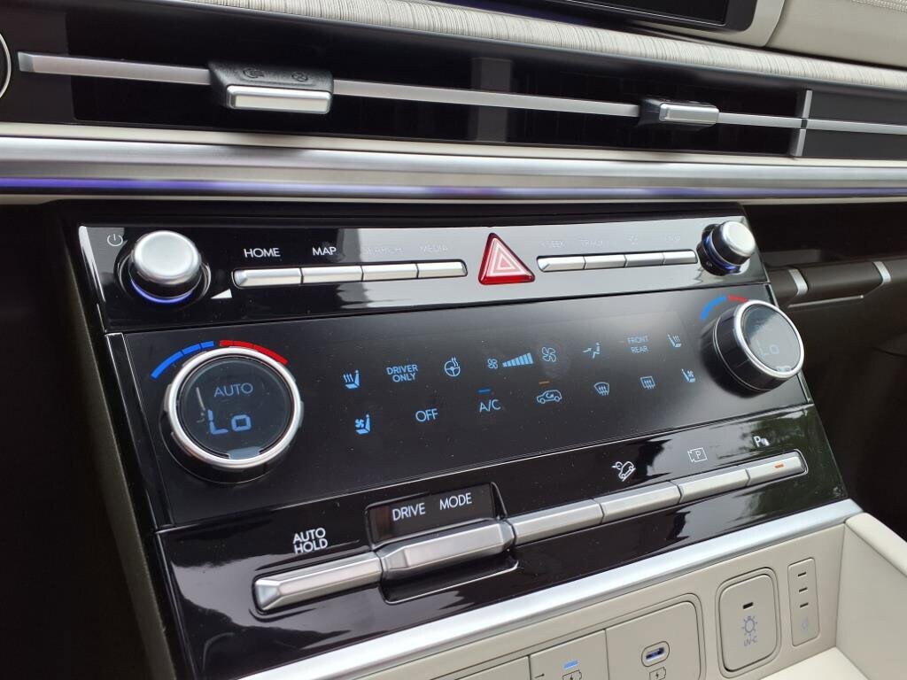 2025 Hyundai Santa Fe Calligraphy - Photo 13