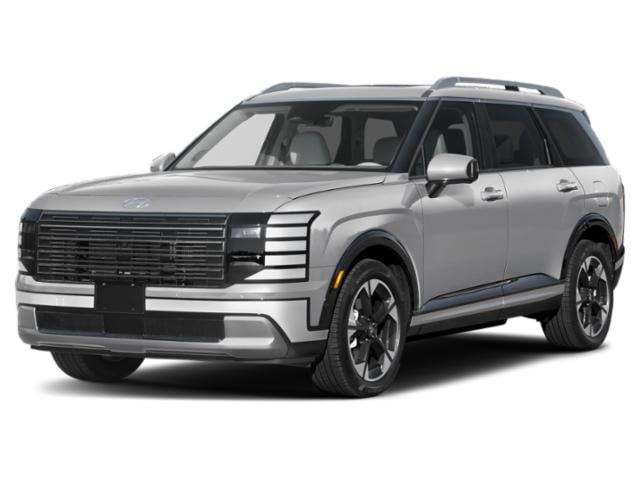 New 2027 Hyundai Palisade Hybrid Limited 7P