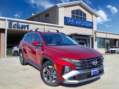 2026 Hyundai Tucson SEL SUV