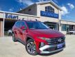 New 2026 Hyundai Tucson SEL SUV