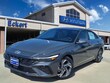 Hyundai Elantra Hybrid