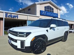 2026 Hyundai Santa Fe Calligraphy SUV