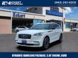 Used 2024 Lincoln Aviator Black Label SUV