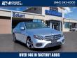 Used 2018 Mercedes-Benz E-Class E 300 Sedan
