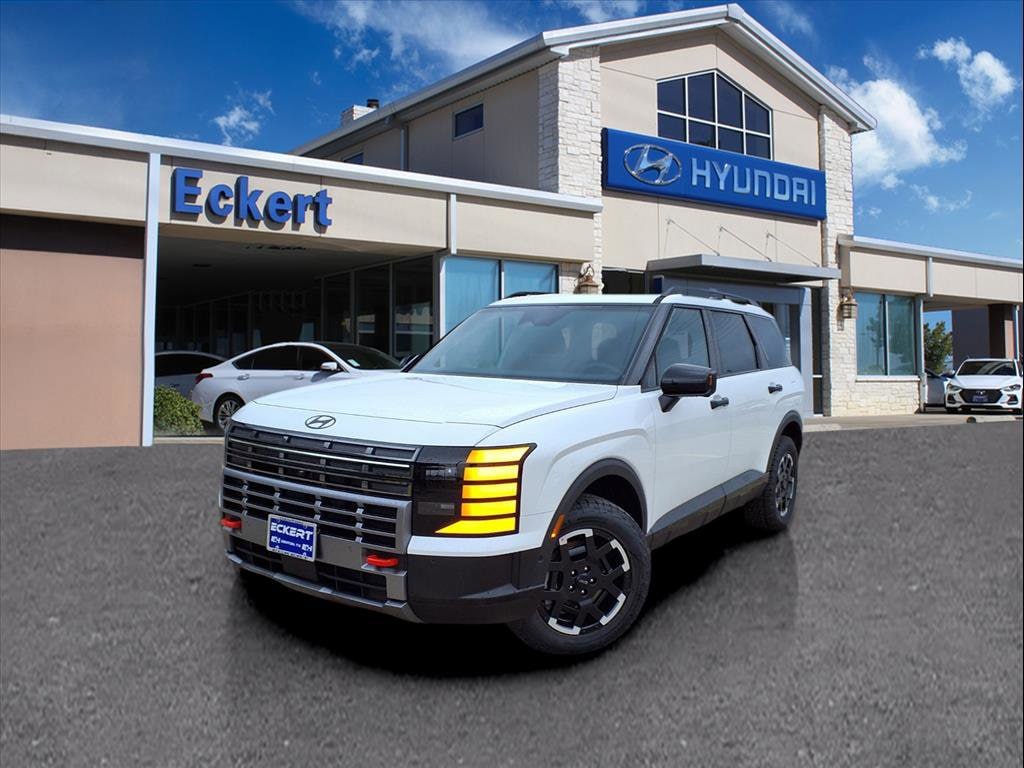 New 2026 Hyundai Palisade XRT Pro