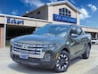 Hyundai Santa Cruz