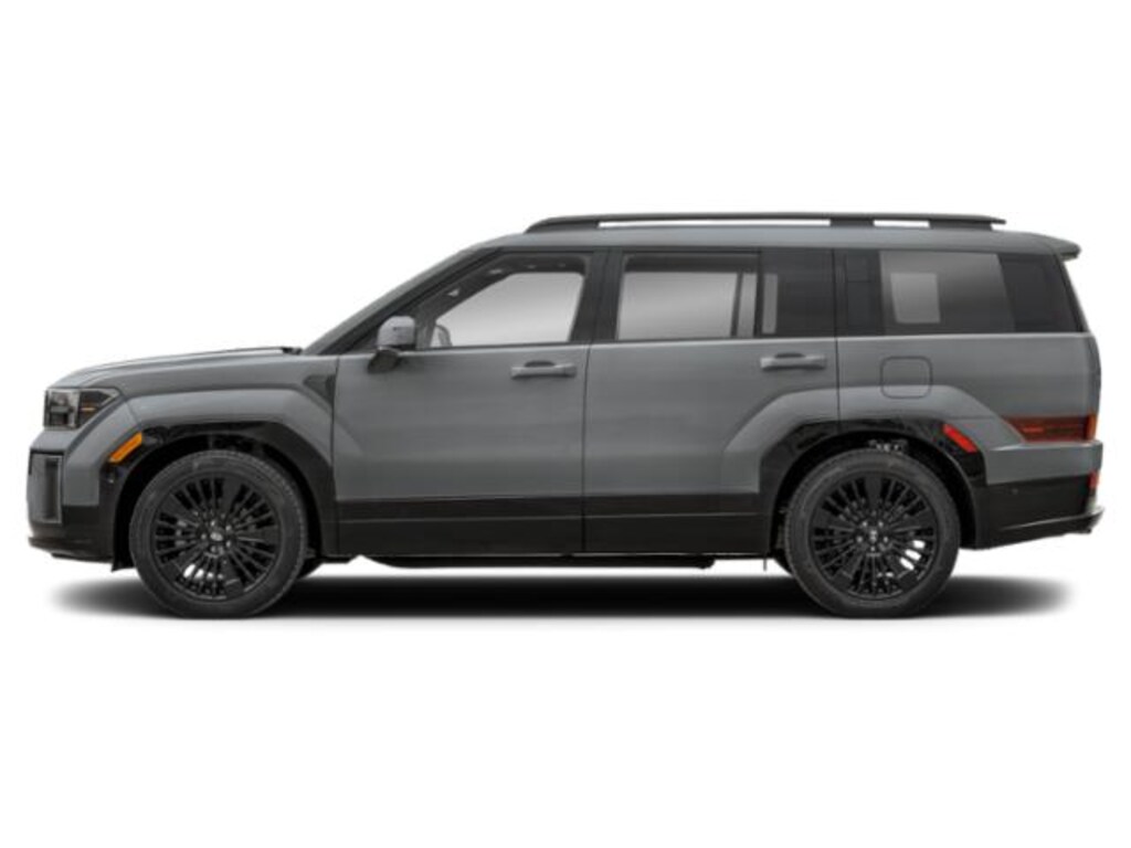 New 2027 Hyundai Santa Fe HEV Calligraphy SUV
