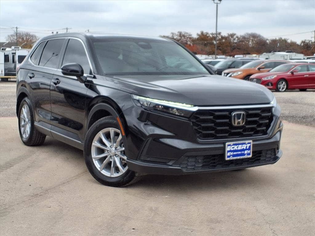 2023 Honda CR-V EX-L's photo