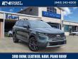 Used 2022 Kia Sorento X-Line EX SUV