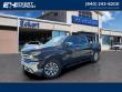 Used 2021 Chevrolet Silverado 1500 LTZ Truck Crew Cab