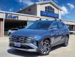 New 2025 Hyundai Tucson Limited SUV