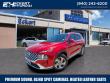 Used 2023 Hyundai Santa Fe SEL SUV