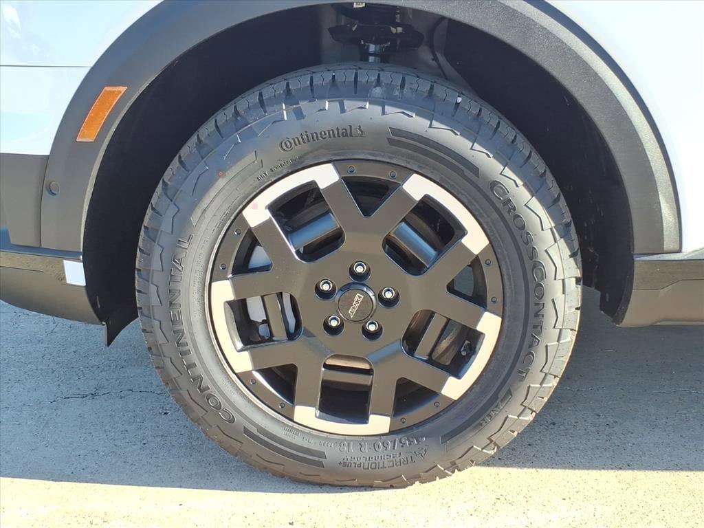 2026 Hyundai Palisade XRT Pro - Photo 15