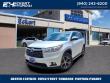 Used 2016 Toyota Highlander XLE V6 SUV