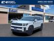Used 2024 Hyundai Santa Fe Calligraphy SUV