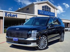 2026 Hyundai Palisade Calligraphy SUV