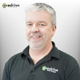 Staff member Gary Poirier from ID_8f1d73