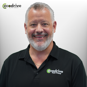 Staff member James Hoglund from ID_8f1d73