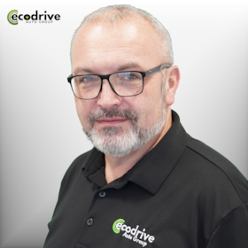 Staff member Randy Stewart from ID_8f1d73