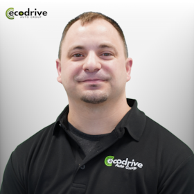 Staff member Mark Bisson from ID_c931f7