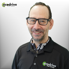 Staff member Corey Winchester from ID_0ca040