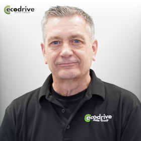 Staff member John Given from ID_c931f7