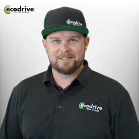 Staff member Adam Ramsay from ID_dea814