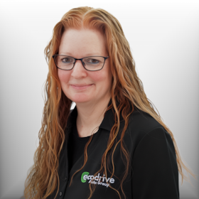 Staff member Christine Blair from ID_dea814
