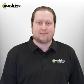 Staff member Keith Robinson from ID_6b195f