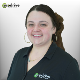 Staff member Ashley Class from ID_4edc29