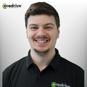 Staff member Kyle O'Keefe from ID_b771ce