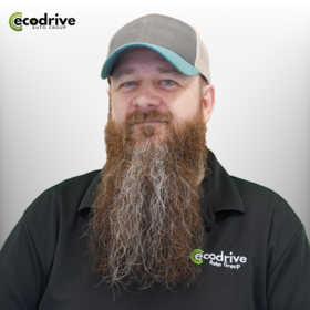 Staff member Wesley Cookson from ID_9999a9