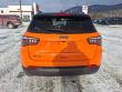 2026 Jeep Compass LIMITED ALTITUDE 4X4 Sport Utility