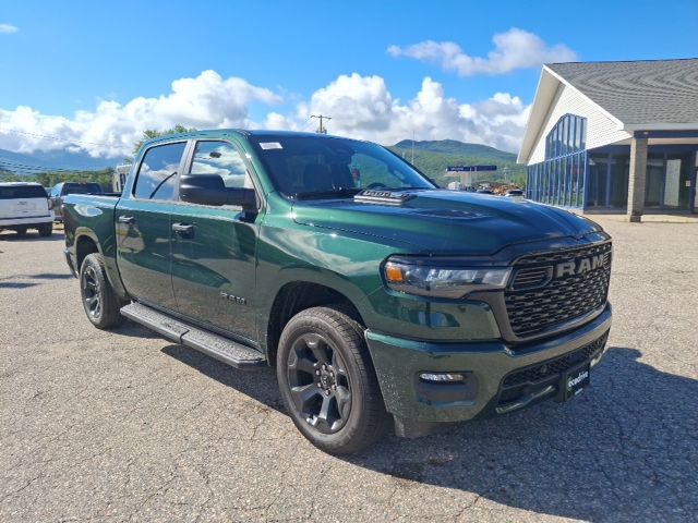 2026 RAM 1500 Pickup Express