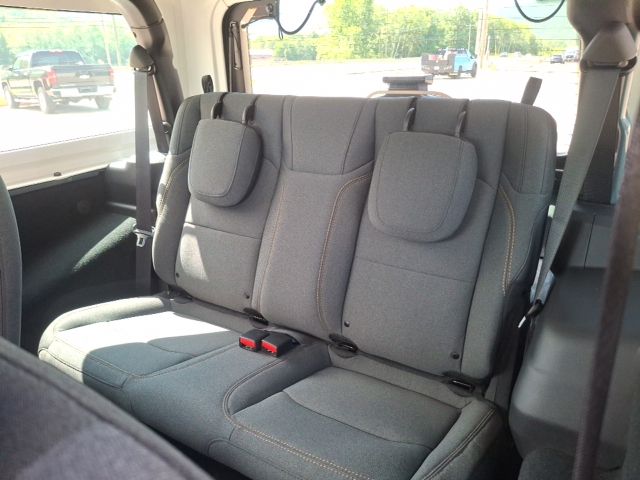 2026 Jeep Wrangler 2-Door Sport S - Photo 27