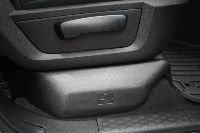 2022 RAM Ram 1500 Classic Warlock - Photo 46