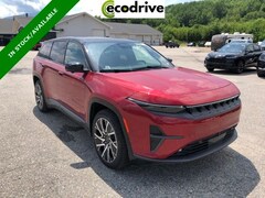 2025 Jeep Wagoneer S LIMITED Sport Utility