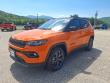 2026 Jeep Compass LIMITED ALTITUDE 4X4 Sport Utility