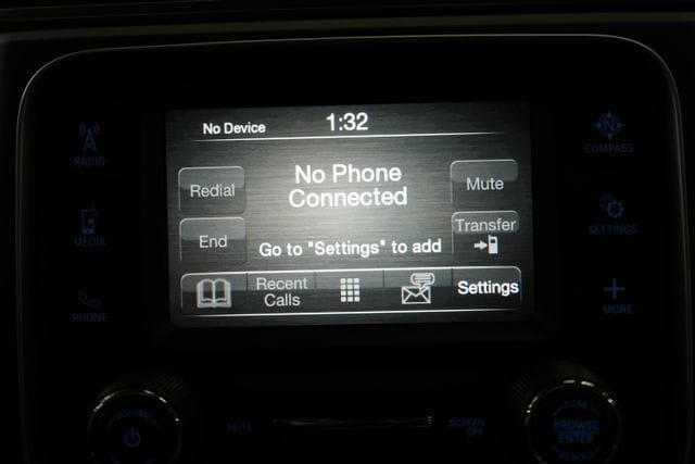 2022 RAM Ram 1500 Classic Warlock - Photo 26