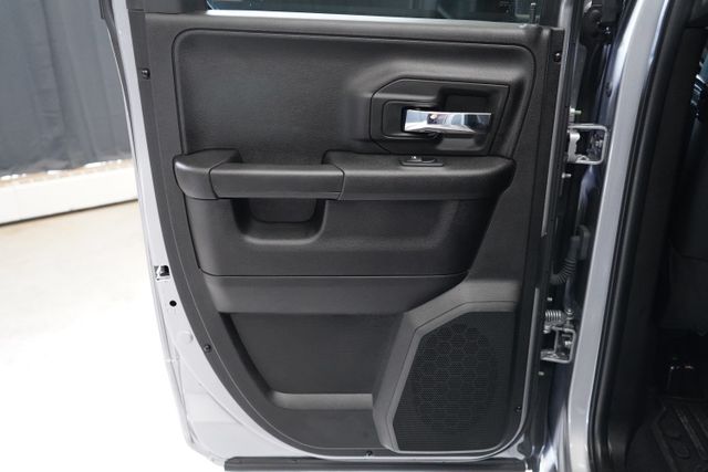 2022 RAM Ram 1500 Classic Warlock - Photo 35