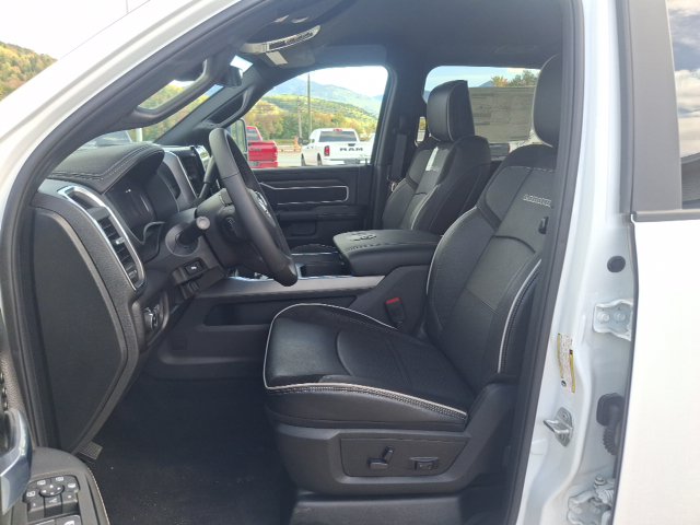 2026 RAM 2500 Laramie - Photo 11