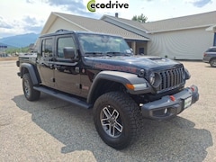 2026 Jeep Gladiator MOJAVE 4X4 Pickup